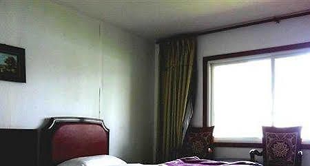 Mount Emei Jindingxiang Huaili Hotel 峨眉山 外观 照片