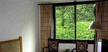 Mount Emei Jindingxiang Huaili Hotel 峨眉山 外观 照片