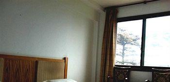 Mount Emei Jindingxiang Huaili Hotel 峨眉山 外观 照片