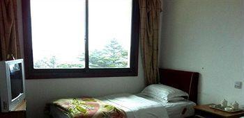Mount Emei Jindingxiang Huaili Hotel 峨眉山 外观 照片